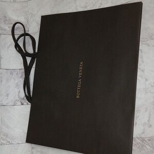 Bottega Veneta Shopping Bag